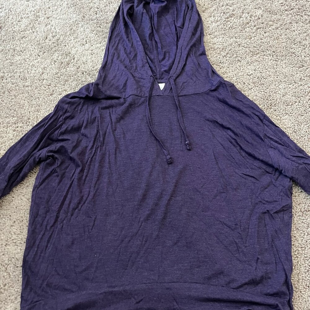 BP Women's Hoodie - Small